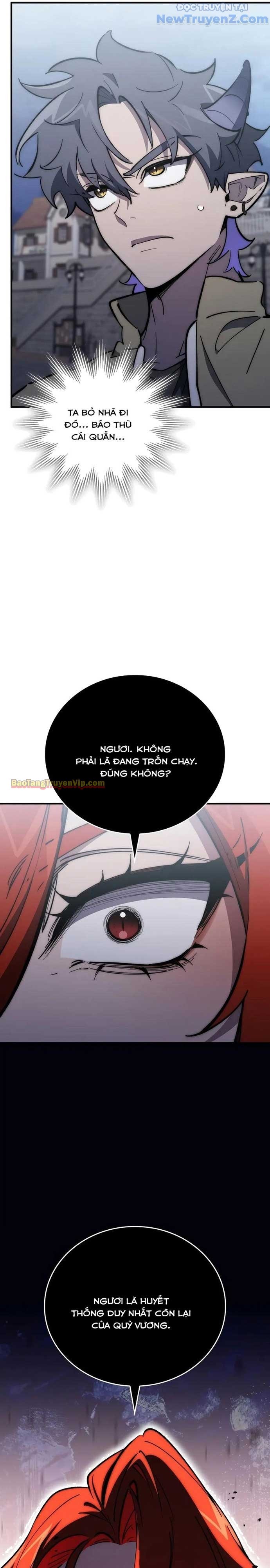 Kẻ Kiến Tạo Hầm Ngục: Chapter 13