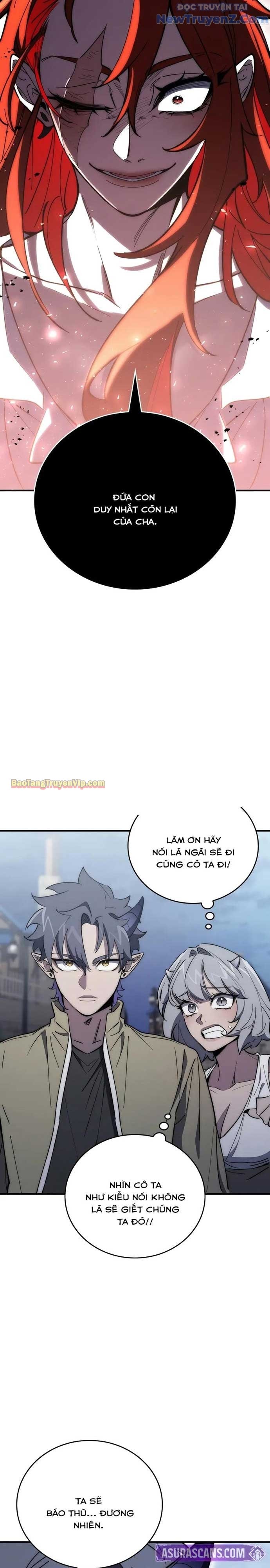 Kẻ Kiến Tạo Hầm Ngục: Chapter 13