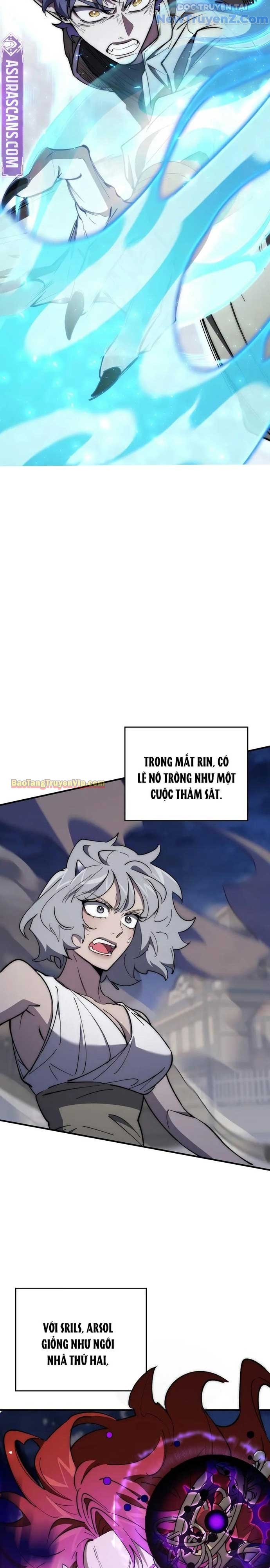 Kẻ Kiến Tạo Hầm Ngục: Chapter 13