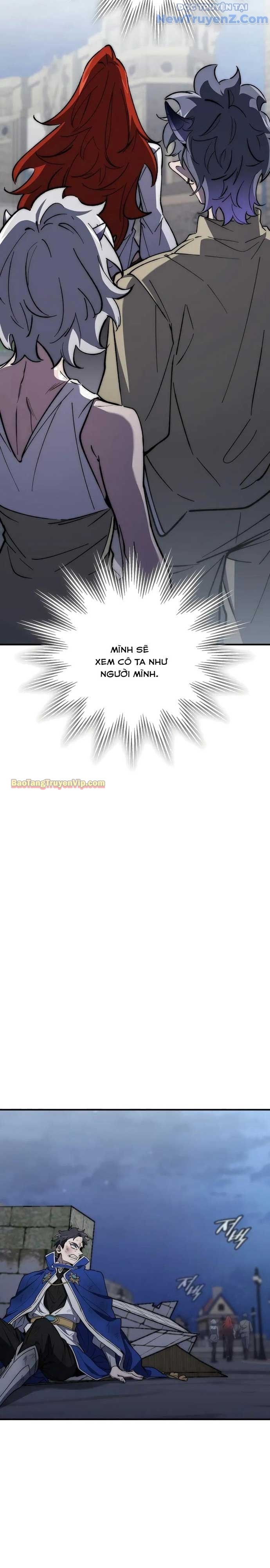Kẻ Kiến Tạo Hầm Ngục: Chapter 13