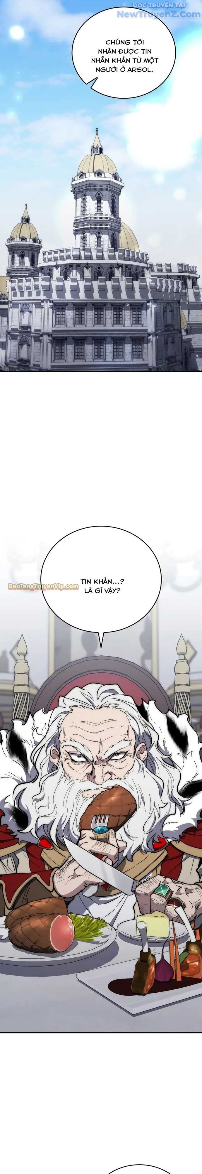 Kẻ Kiến Tạo Hầm Ngục: Chapter 13
