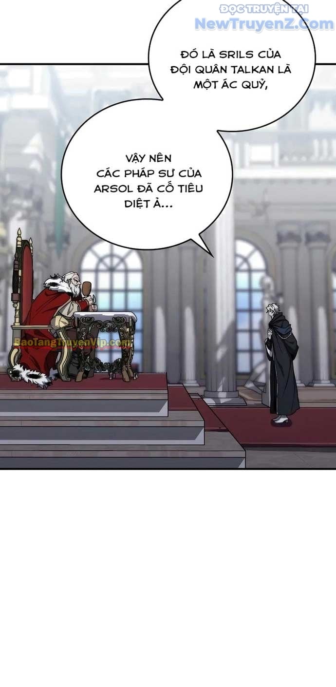 Kẻ Kiến Tạo Hầm Ngục: Chapter 13