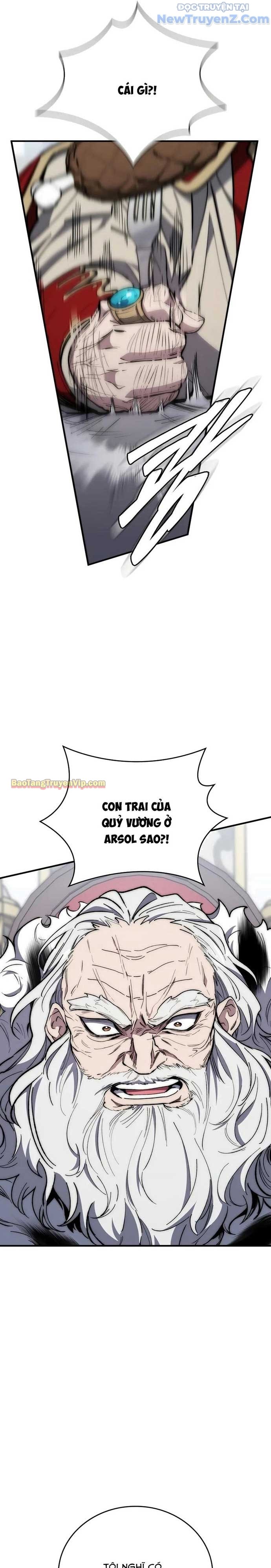 Kẻ Kiến Tạo Hầm Ngục: Chapter 13