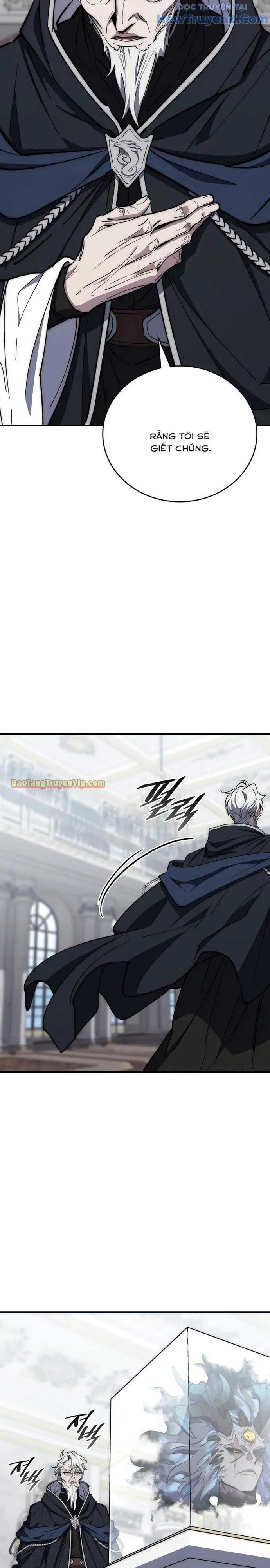 Kẻ Kiến Tạo Hầm Ngục: Chapter 13