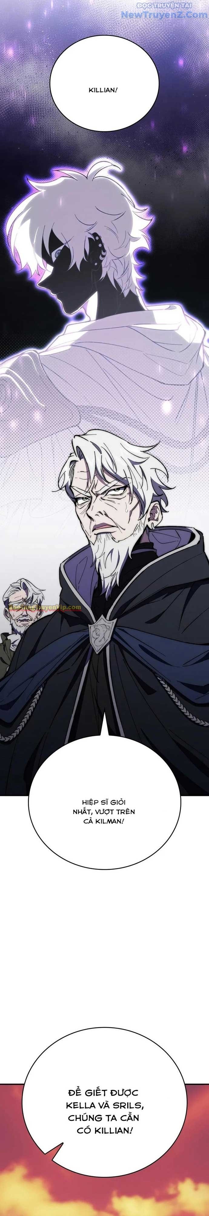 Kẻ Kiến Tạo Hầm Ngục: Chapter 13