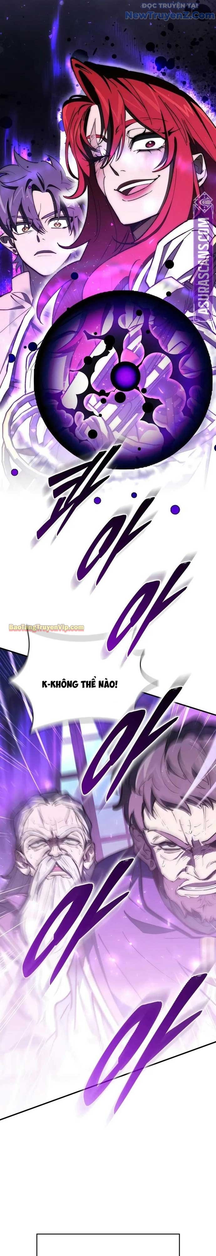Kẻ Kiến Tạo Hầm Ngục: Chapter 13