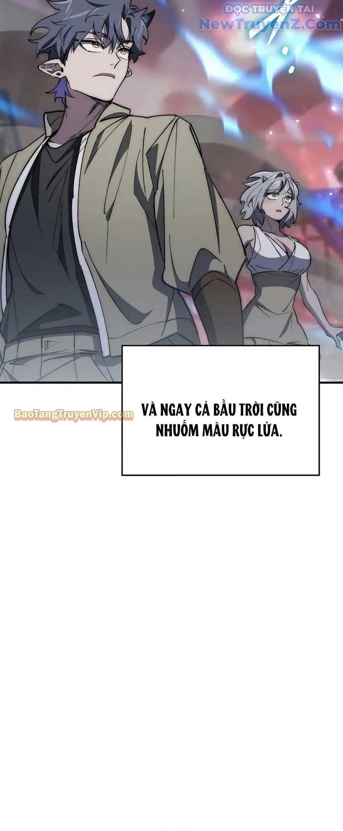 Kẻ Kiến Tạo Hầm Ngục: Chapter 13
