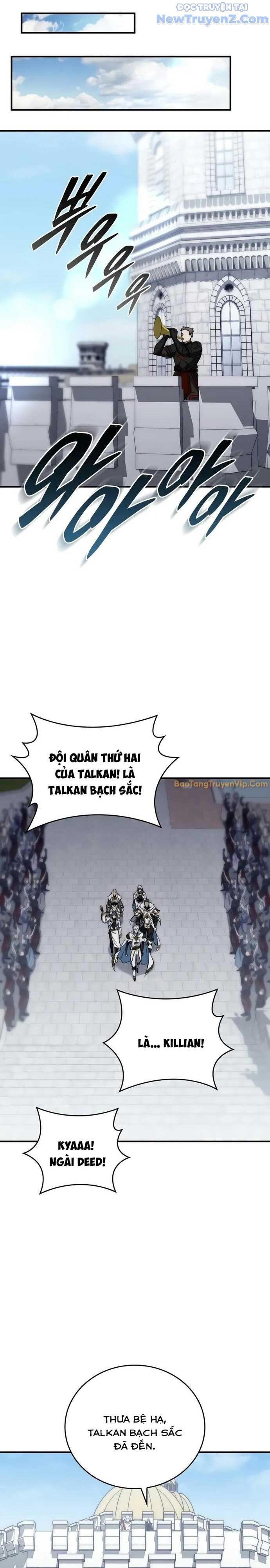 Kẻ Kiến Tạo Hầm Ngục: Chapter 14.1