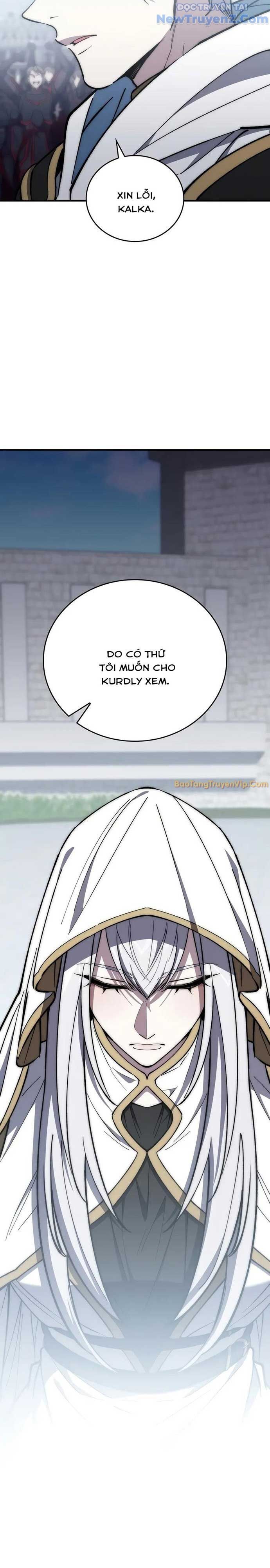 Kẻ Kiến Tạo Hầm Ngục: Chapter 14.1