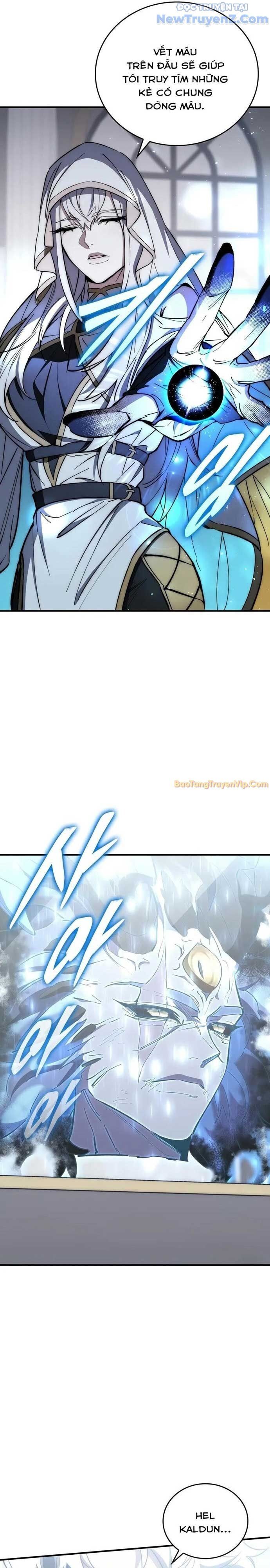 Kẻ Kiến Tạo Hầm Ngục: Chapter 14.1