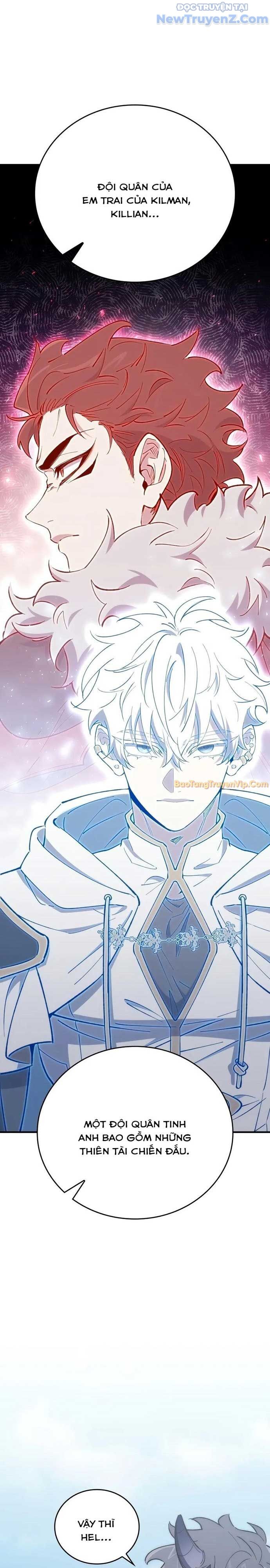 Kẻ Kiến Tạo Hầm Ngục: Chapter 14.1