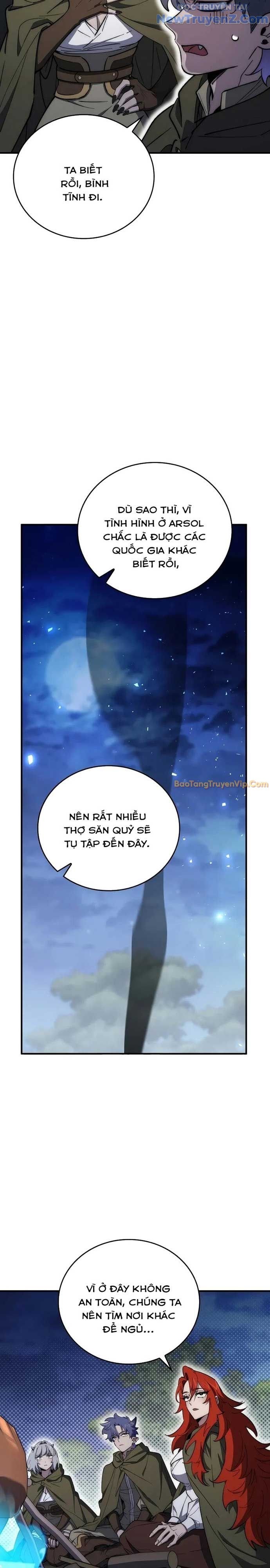 Kẻ Kiến Tạo Hầm Ngục: Chapter 14