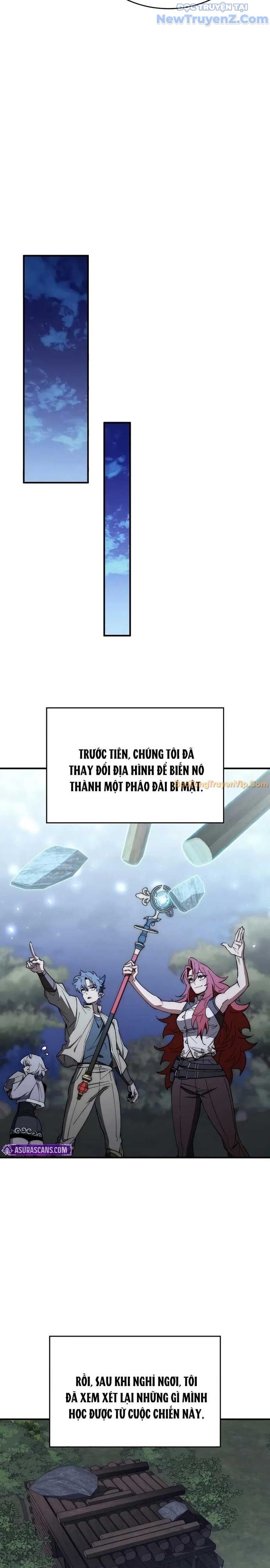 Kẻ Kiến Tạo Hầm Ngục: Chapter 14