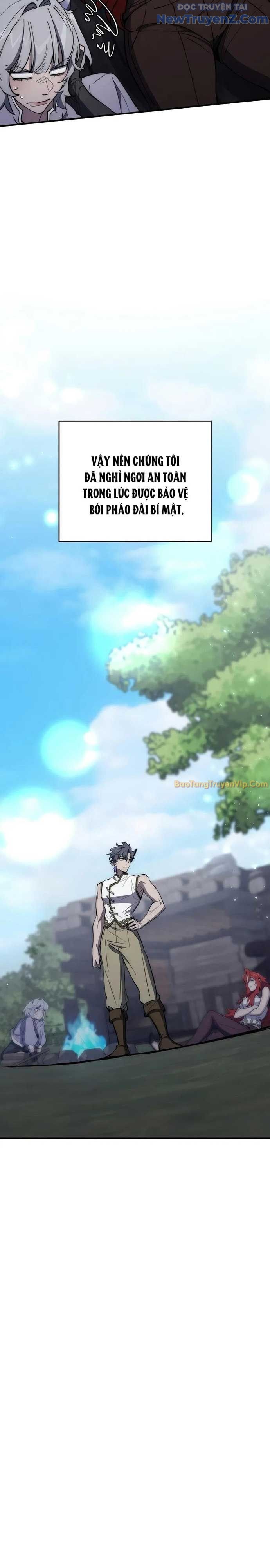 Kẻ Kiến Tạo Hầm Ngục: Chapter 14