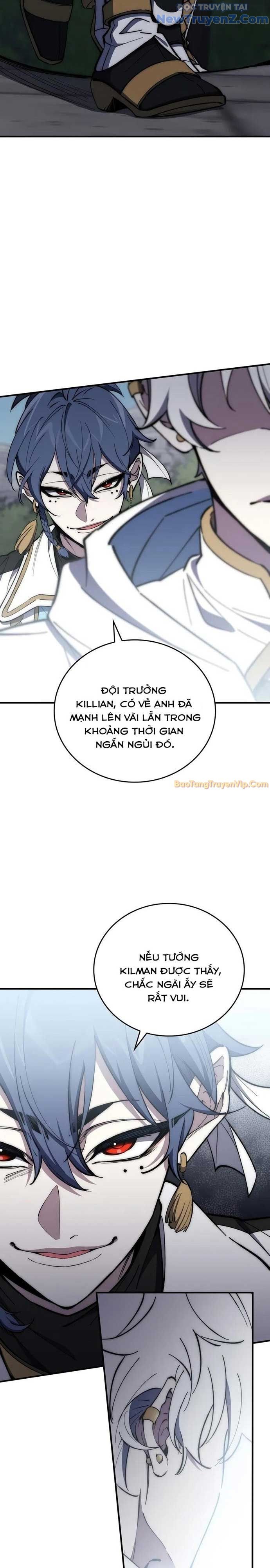 Kẻ Kiến Tạo Hầm Ngục: Chapter 14