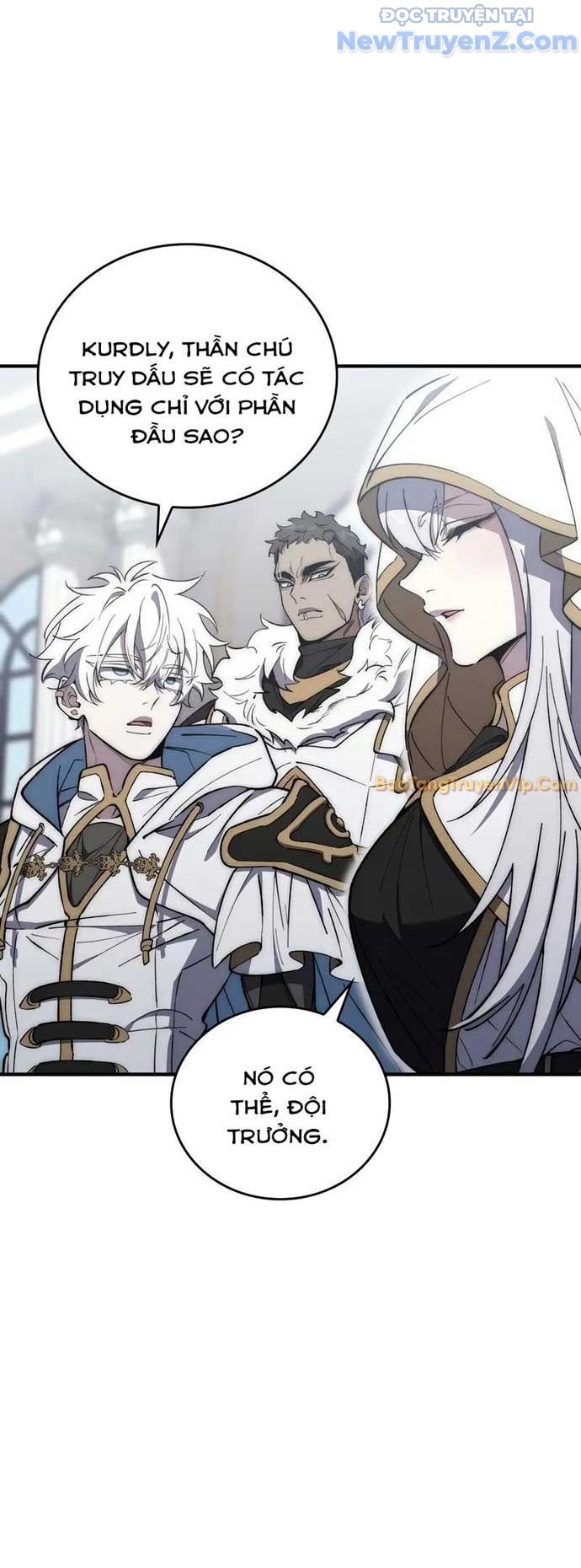 Kẻ Kiến Tạo Hầm Ngục: Chapter 14