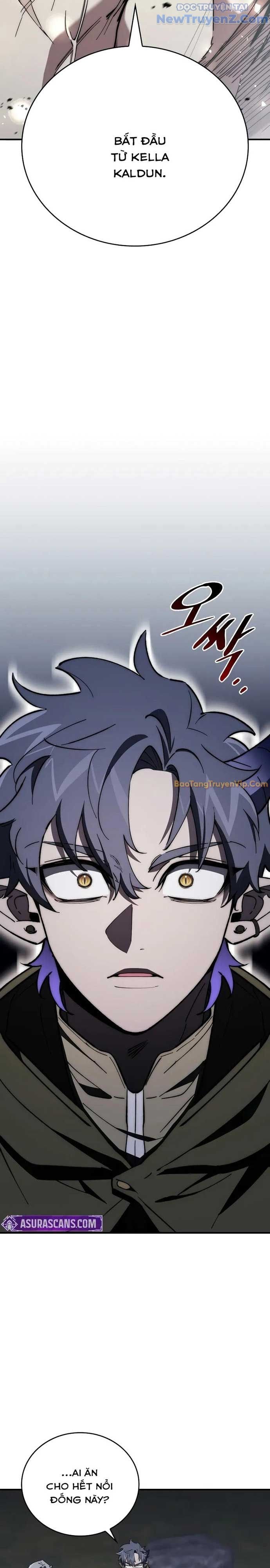 Kẻ Kiến Tạo Hầm Ngục: Chapter 14
