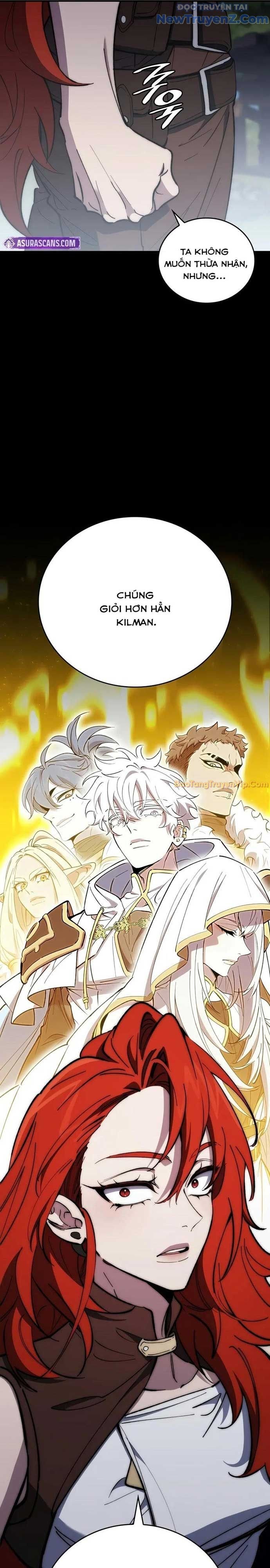 Kẻ Kiến Tạo Hầm Ngục: Chapter 14