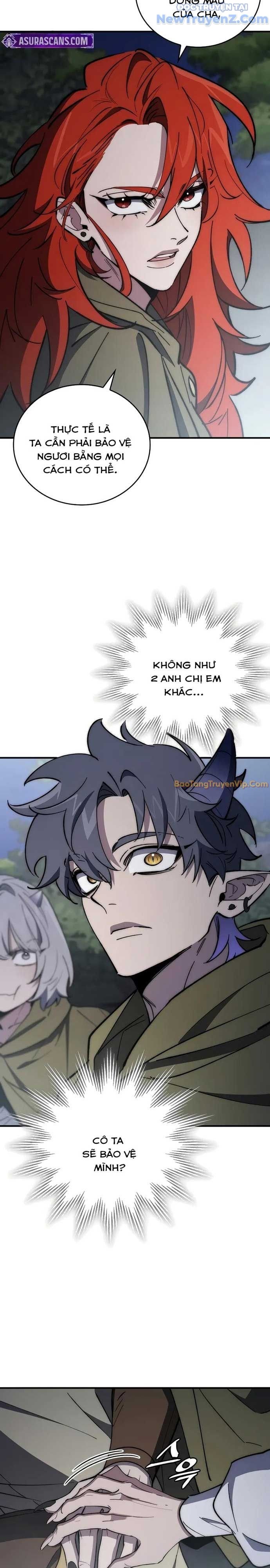 Kẻ Kiến Tạo Hầm Ngục: Chapter 14