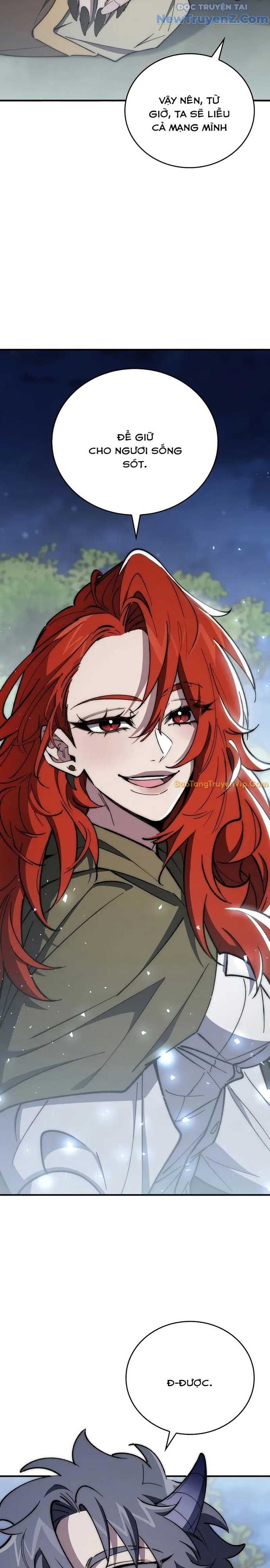 Kẻ Kiến Tạo Hầm Ngục: Chapter 14
