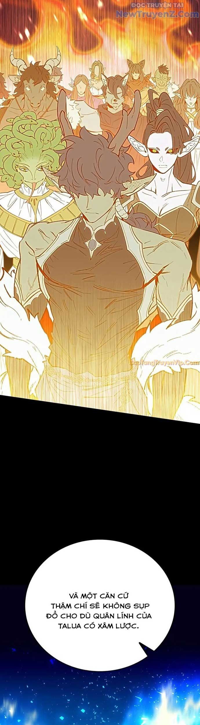 Kẻ Kiến Tạo Hầm Ngục: Chapter 15.1