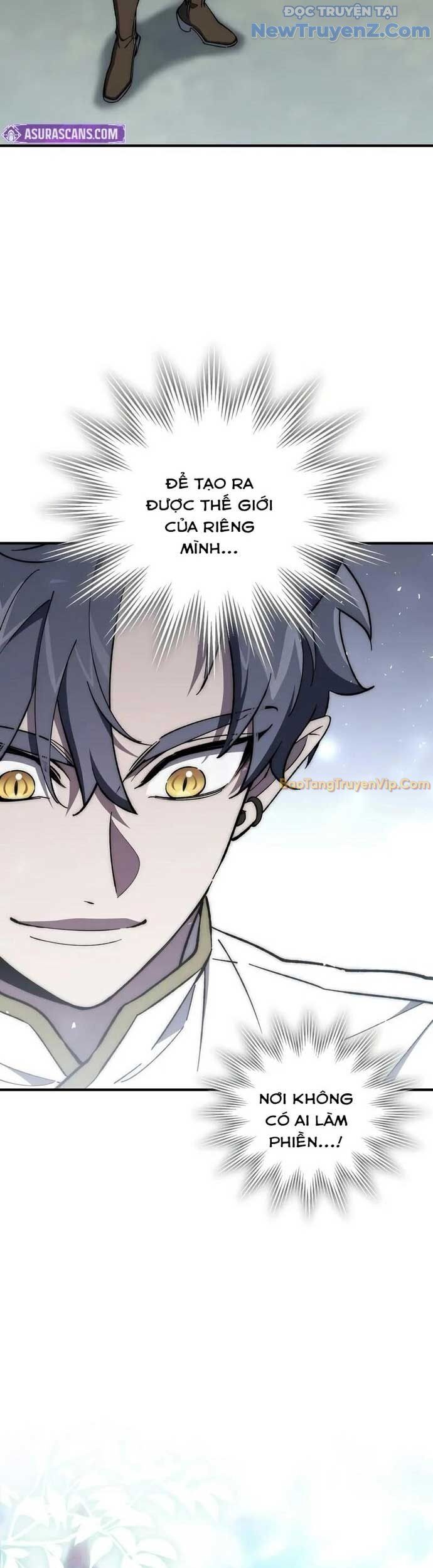 Kẻ Kiến Tạo Hầm Ngục: Chapter 15.1