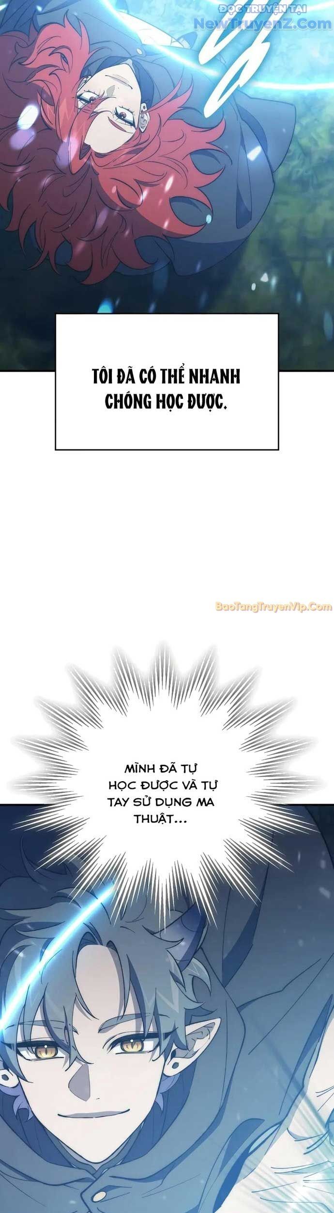 Kẻ Kiến Tạo Hầm Ngục: Chapter 15.1