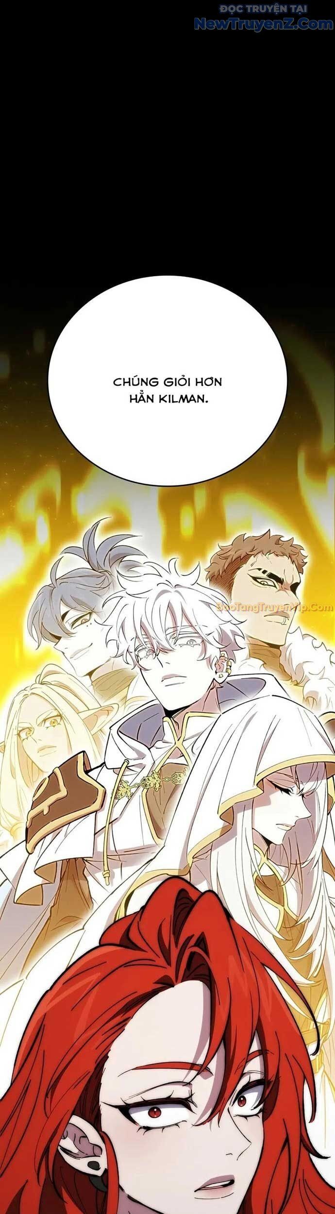 Kẻ Kiến Tạo Hầm Ngục: Chapter 15.1