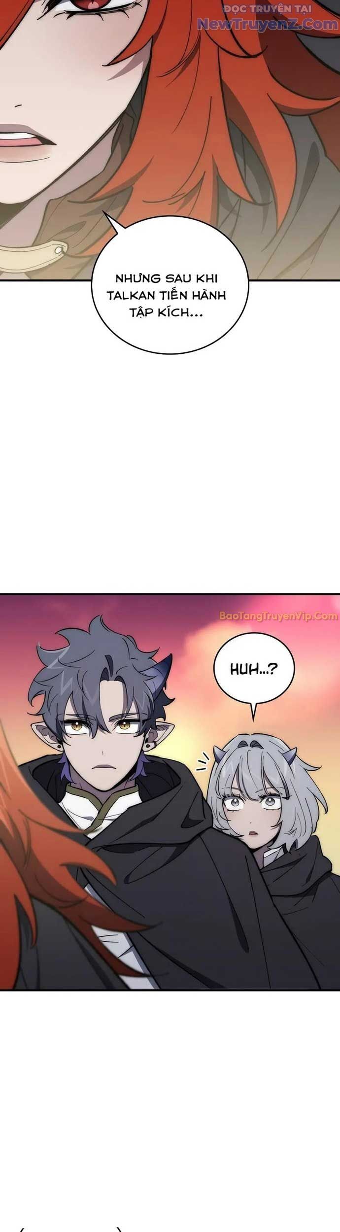 Kẻ Kiến Tạo Hầm Ngục: Chapter 15.1