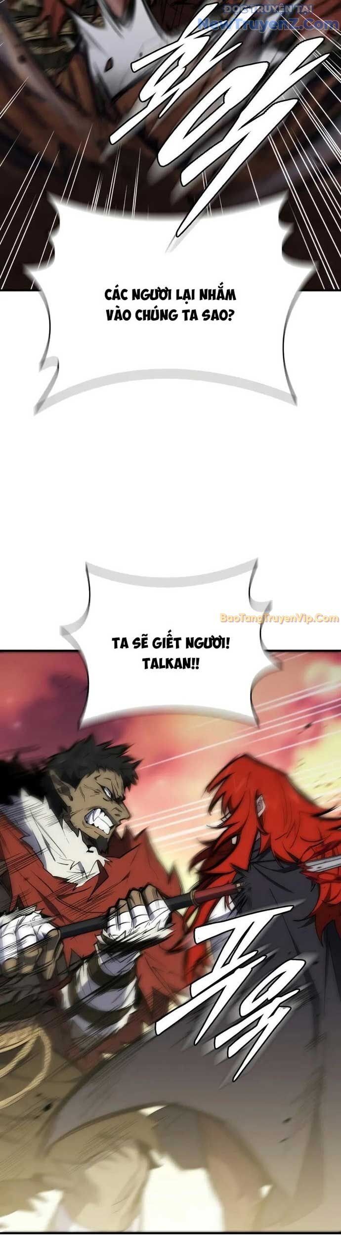 Kẻ Kiến Tạo Hầm Ngục: Chapter 15.1