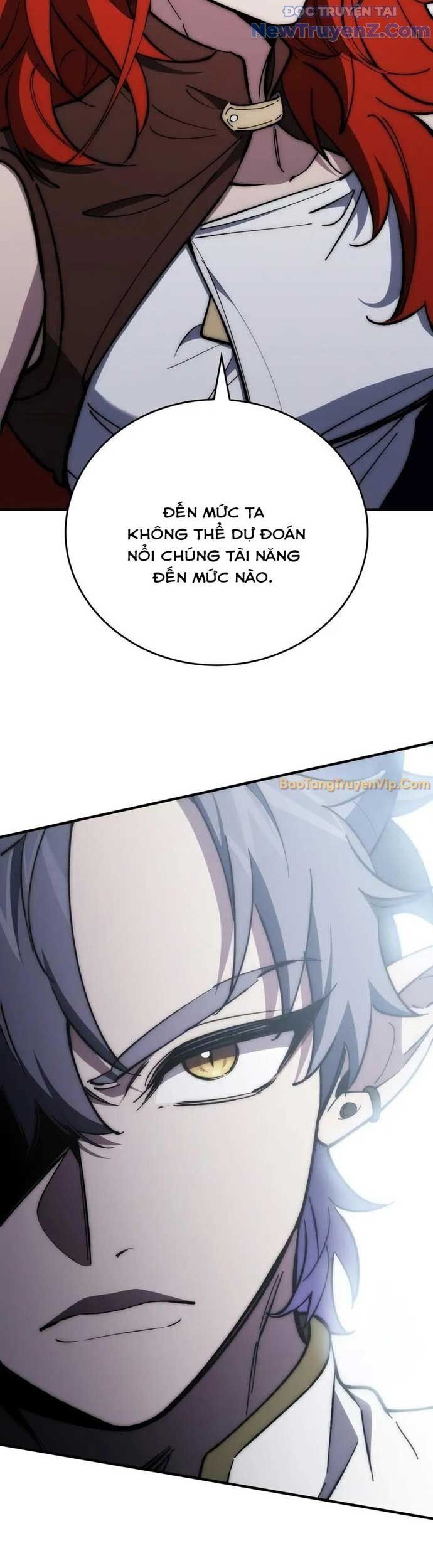 Kẻ Kiến Tạo Hầm Ngục: Chapter 15.1