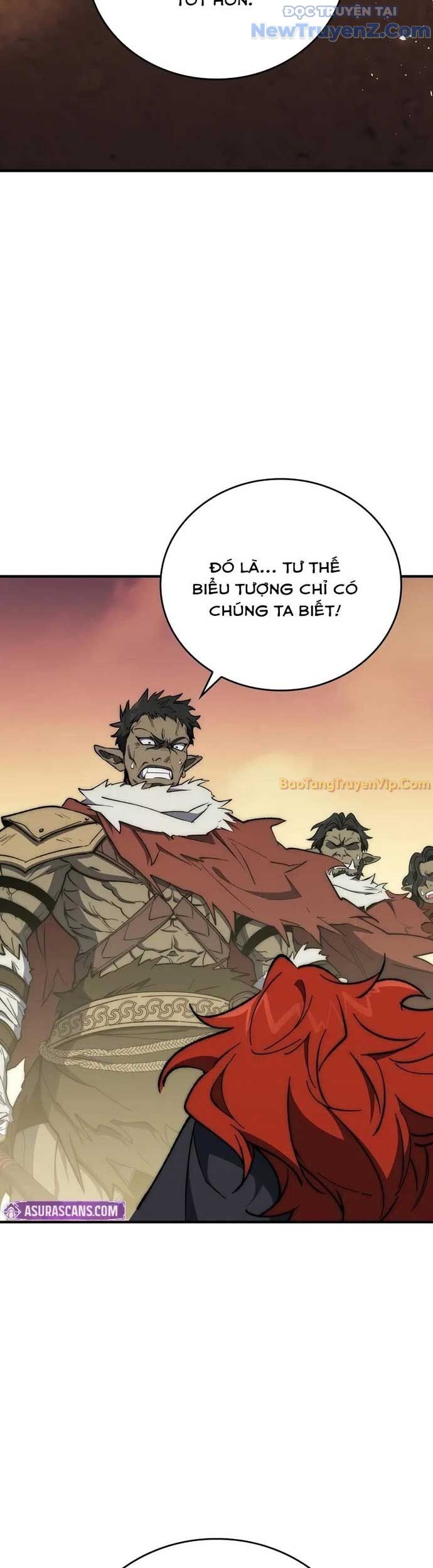 Kẻ Kiến Tạo Hầm Ngục: Chapter 15.1