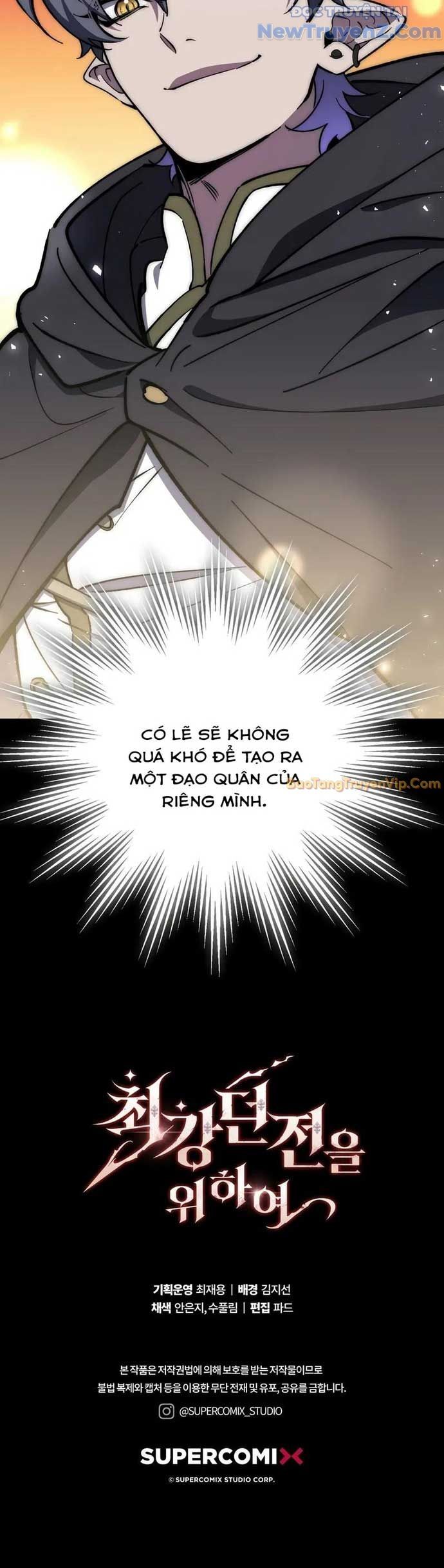 Kẻ Kiến Tạo Hầm Ngục: Chapter 15.1