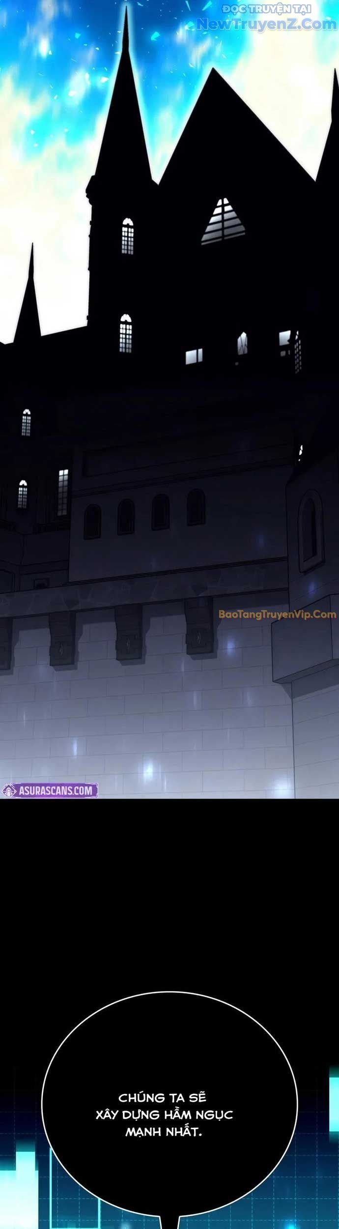 Kẻ Kiến Tạo Hầm Ngục: Chapter 15