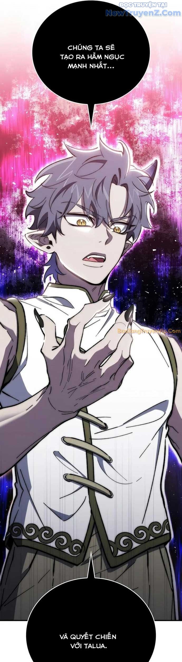 Kẻ Kiến Tạo Hầm Ngục: Chapter 15