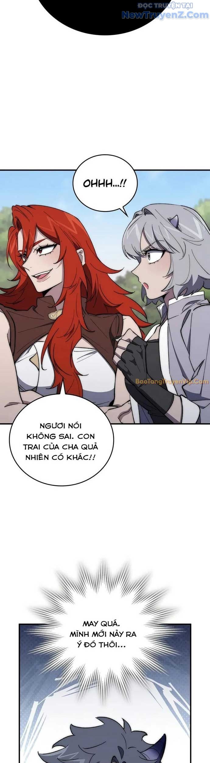 Kẻ Kiến Tạo Hầm Ngục: Chapter 15