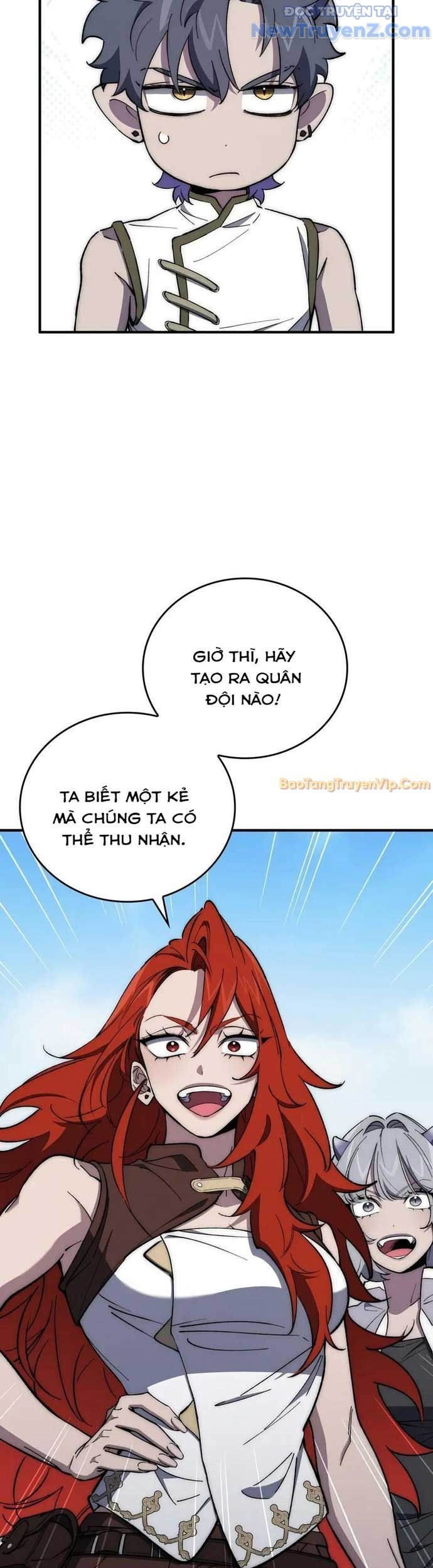 Kẻ Kiến Tạo Hầm Ngục: Chapter 15