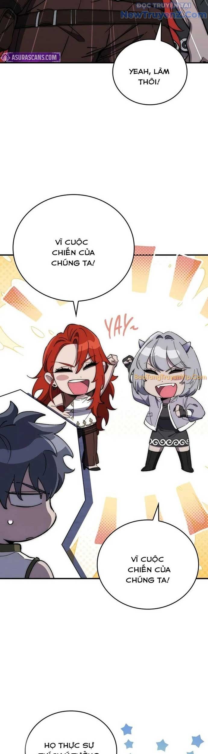 Kẻ Kiến Tạo Hầm Ngục: Chapter 15