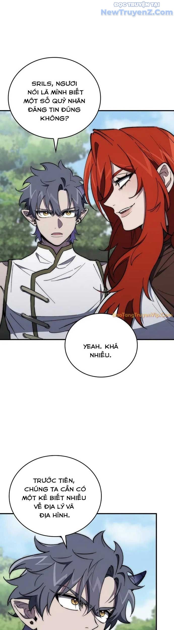 Kẻ Kiến Tạo Hầm Ngục: Chapter 15