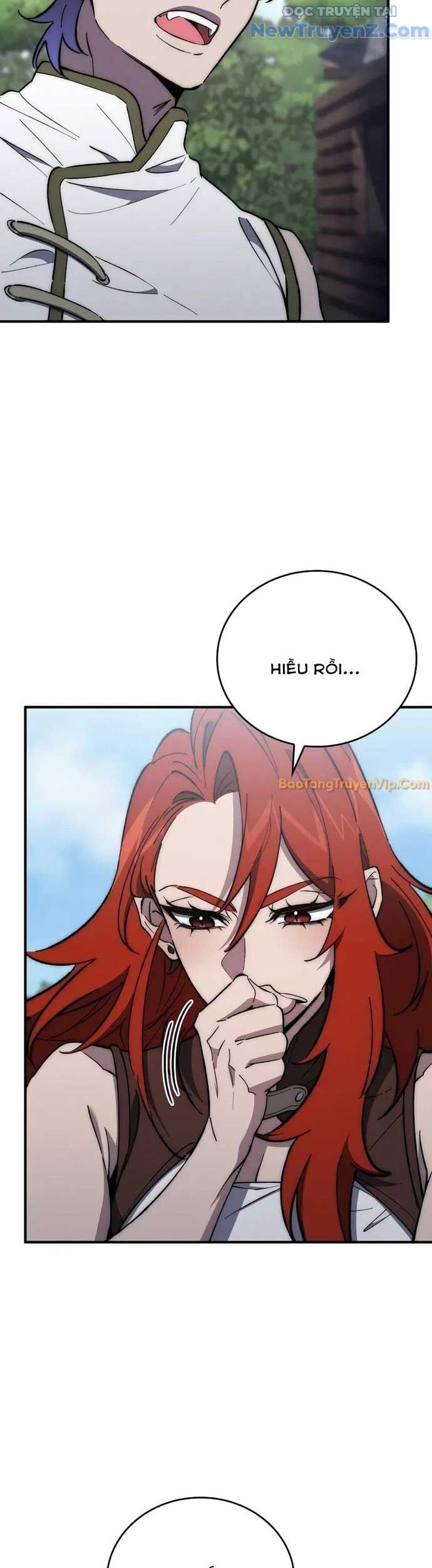 Kẻ Kiến Tạo Hầm Ngục: Chapter 15