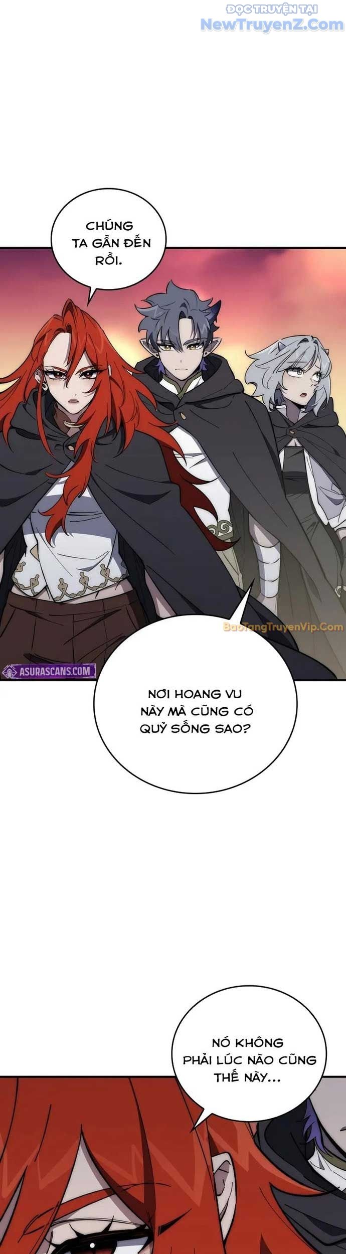 Kẻ Kiến Tạo Hầm Ngục: Chapter 15