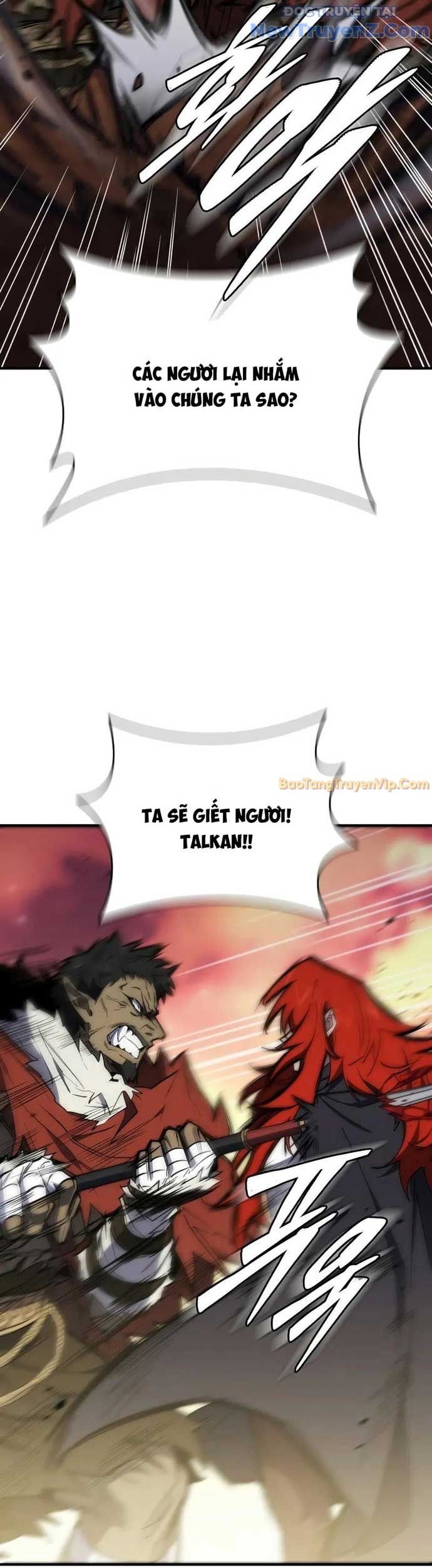 Kẻ Kiến Tạo Hầm Ngục: Chapter 15