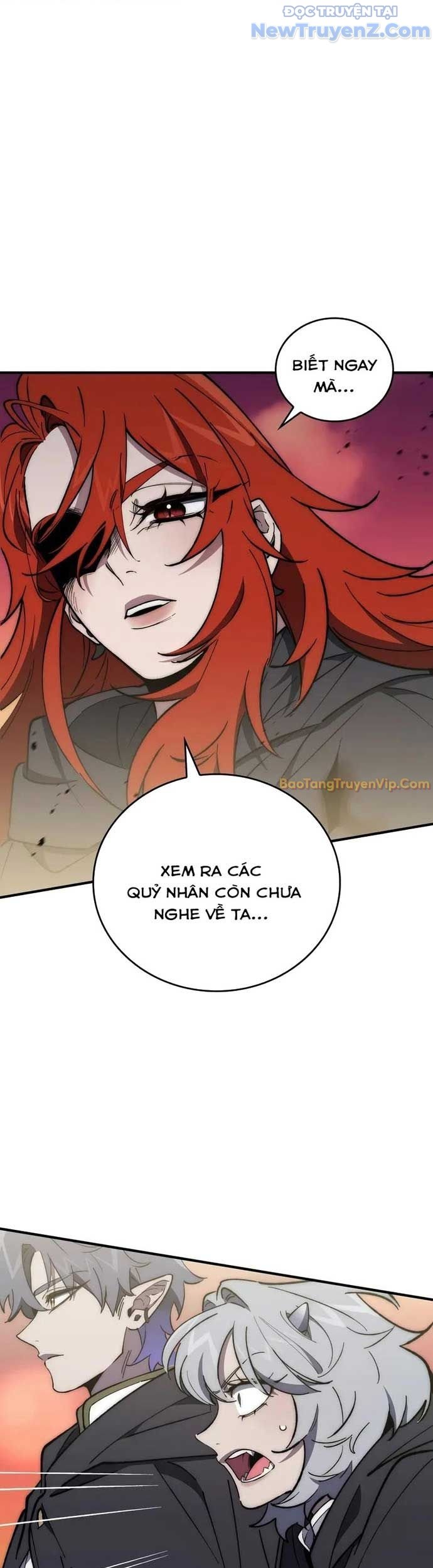 Kẻ Kiến Tạo Hầm Ngục: Chapter 15