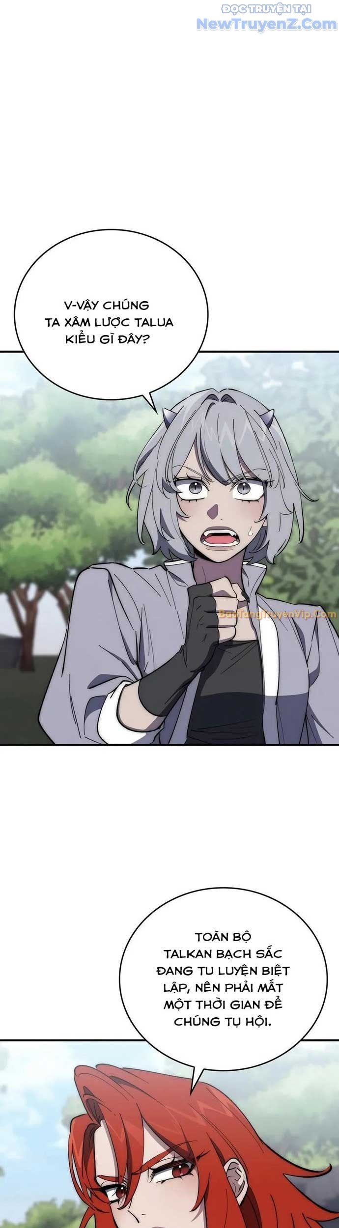 Kẻ Kiến Tạo Hầm Ngục: Chapter 15