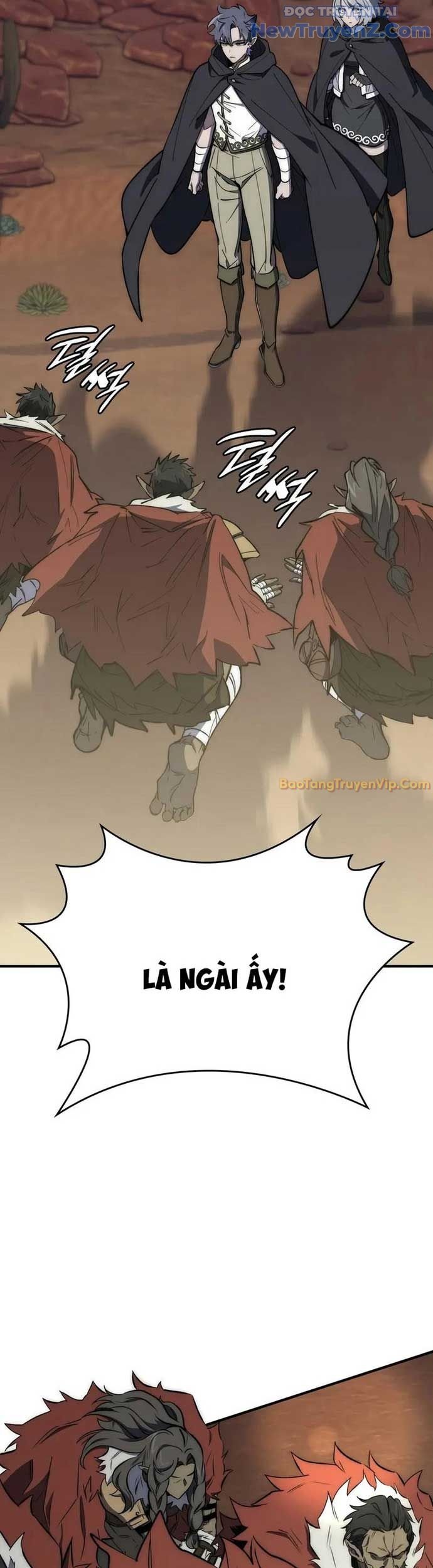 Kẻ Kiến Tạo Hầm Ngục: Chapter 15