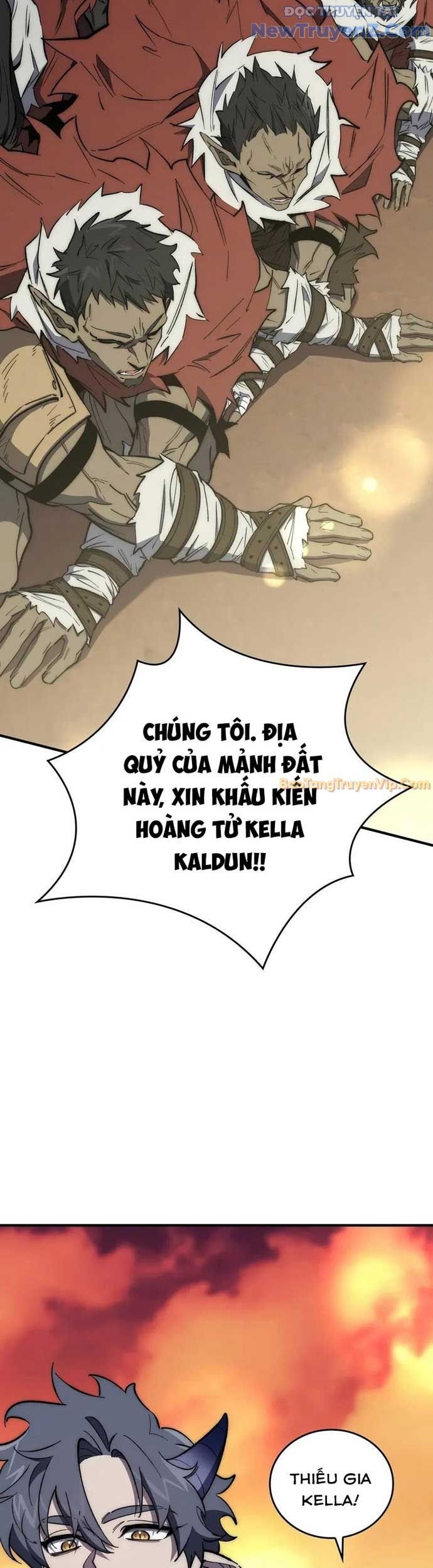 Kẻ Kiến Tạo Hầm Ngục: Chapter 15