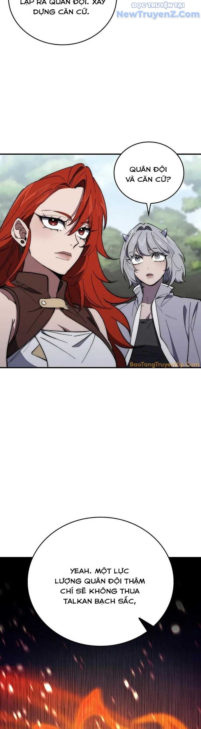 Kẻ Kiến Tạo Hầm Ngục: Chapter 15