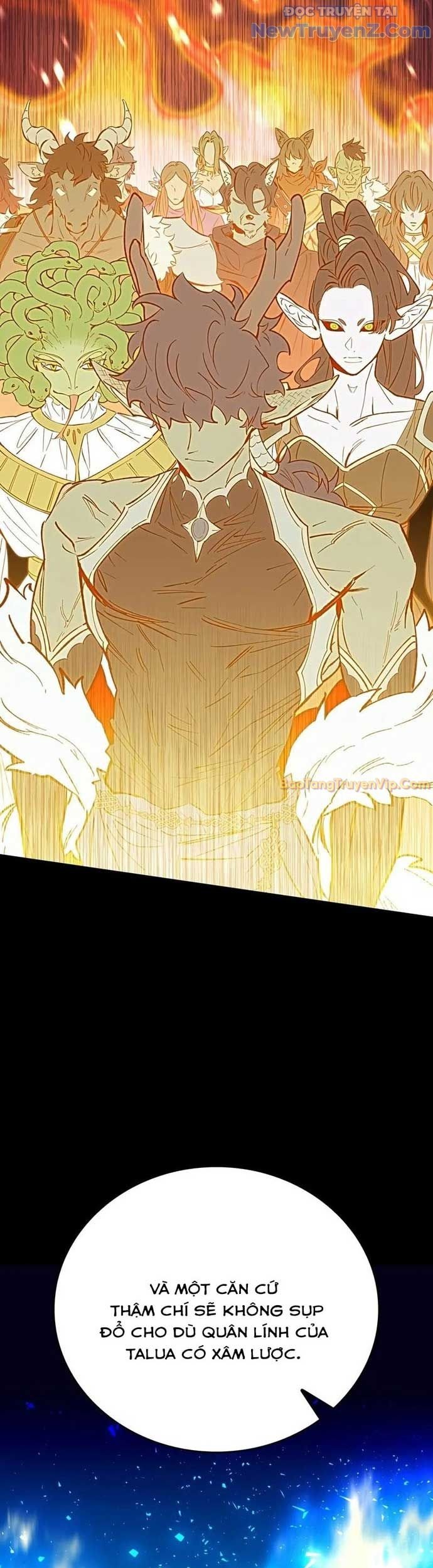 Kẻ Kiến Tạo Hầm Ngục: Chapter 15