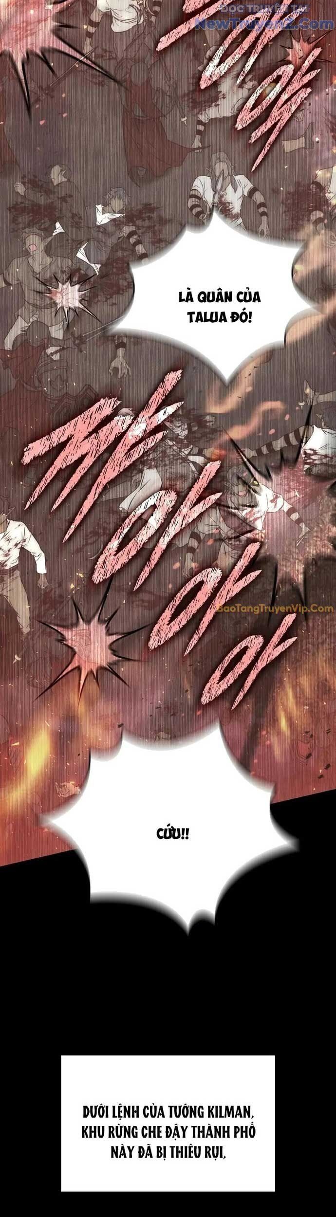 Kẻ Kiến Tạo Hầm Ngục: Chapter 16.1