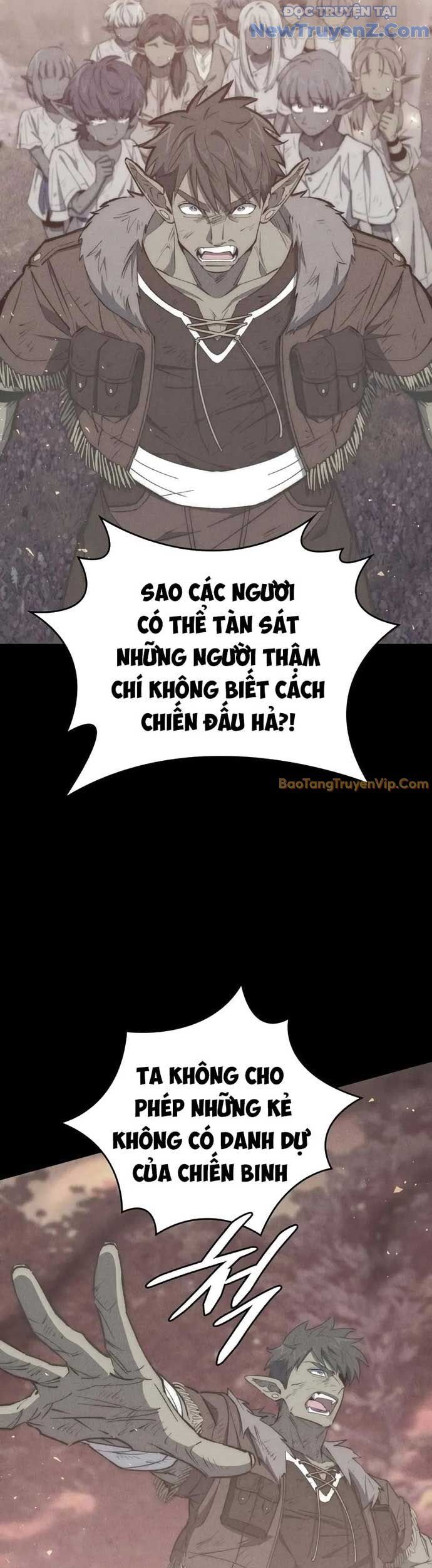 Kẻ Kiến Tạo Hầm Ngục: Chapter 16.1
